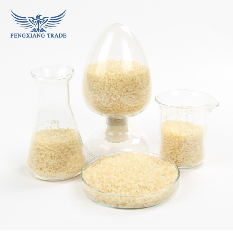 Famous gelatin brand gelatin manufacturer food gelatin in China