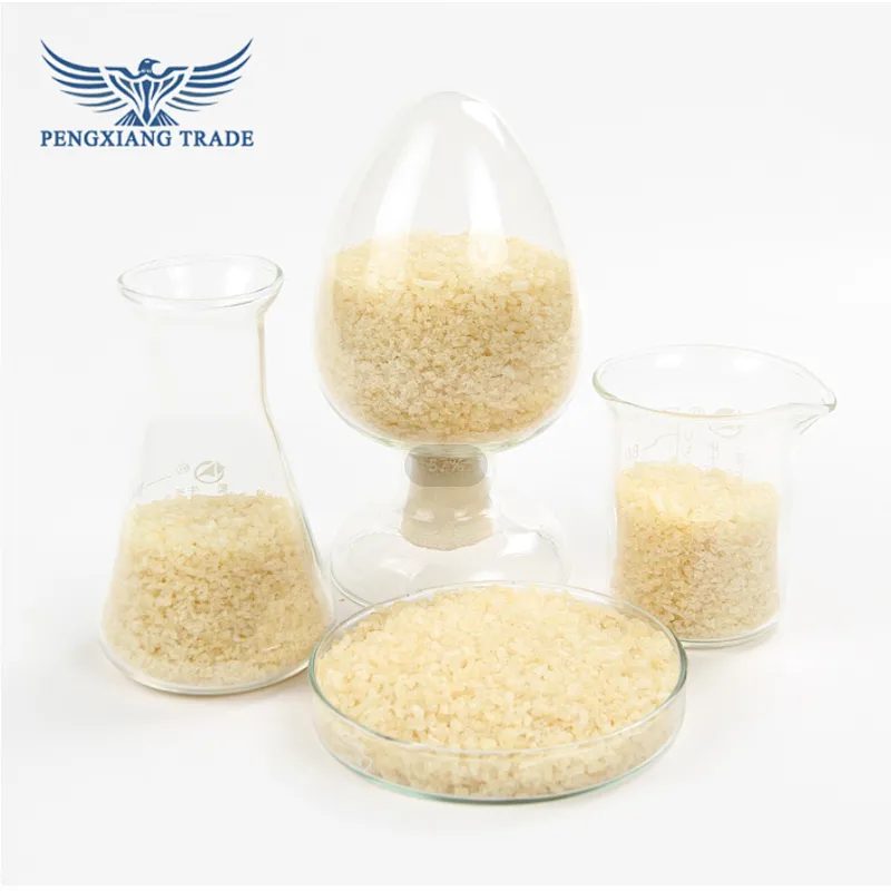 Famous gelatin brand gelatin manufacturer food gelatin in China
